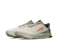 Altra - Trail running shoes - M Lone Peak 9+ Basalt for Men - Size 8 UK - White White 8 UK