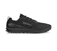 ALTRA Lone Peak 9 Plus Men's Trail Running Shoes - AW26 Black