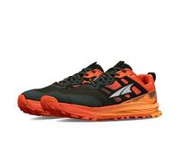 Altra Lone Peak 9+ Trail Running Shoes Orange,Black EU 42 1/2 Men