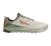 Altra Lone Peak 9+ Shoes Beige Brown Green - 47