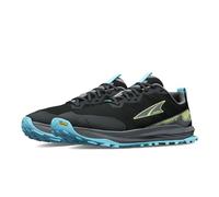 ALTRA Lone Peak 9 Plus Men's Trail Running Shoes - SS26 Black Lime