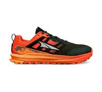 Altra Lone Peak 9+ Shoes Black Fire Orange - 43