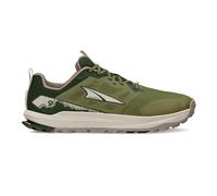 Altra Lone Peak 9+ Shoes Olive Green Beige - 42.5