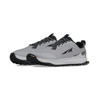 Altra Lone Peak 9 Plus Men's Trail Running Shoes | UK in Grey
