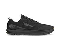 Altra - Lone Peak 9+ Wide - Trail running shoes size 7, black