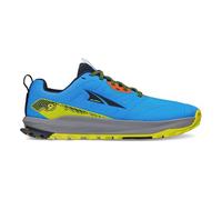 Altra Lone Peak 9 Plus Trail Running Shoes - SS25 Blue