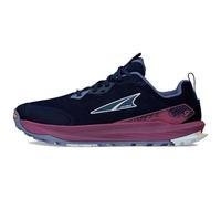 Altra Womens Lone Peak 9 Trail Running Shoes Navy 4.5