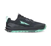 Altra Lone Peak 9 Plus Women's Trail Running Shoes - SS25 Teal Black