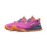 Altra Running Trail Running Shoes Lone Peak 9+ Women's Raspberry EU 37.5 / UK 8