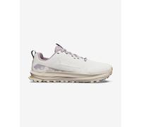 Altra Lone Peak 9+ Trail running shoe Women - beige, mauve, Size 6,5