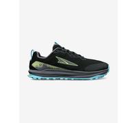 Altra - Trail running shoes - M Lone Peak 9+ Black/Lime for Men - Size 7 UK Black 7 UK