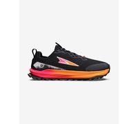 Altra Lone Peak 9+ Trail Running Shoes Black EU 37 Woman