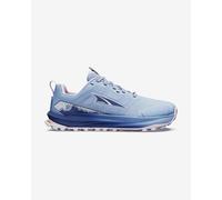 Altra Lone Peak 9+ shoes light blue navy blue women - 38.5