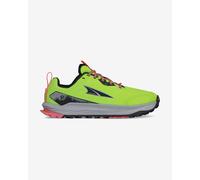 Altra Lone Peak 9+ shoes lime green Women - 37.5