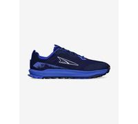 Altra Lone Peak 9+ shoes midnight blue - 44.5