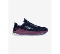 Altra Lone Peak 9+ shoes midnight blue violet Women - 37.5