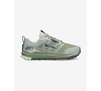 Altra Lone Peak 9+ shoes olive green glacier grey women - 38