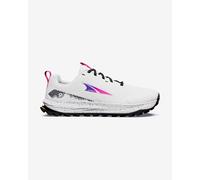 Altra Lone Peak 9+ shoes white pink violet women - 40.5