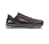 Altra Lone Peak 9+ Trail running shoe Men - black, grey, Size 10