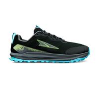 Altra Lone Peak 9+ Trail running shoe Men-black, lime, Size 8