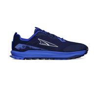 Altra Lone Peak 9+ Trail Running Shoe Men - Dark Blue, Size 10.5