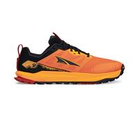 Altra - Trail running shoes - M Lone Peak 9+ Orange/Black for Men - Size 46 Orange 46