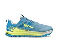 Altra - Trail running shoes - W Lone Peak 9+ Blue/Lime for Women - Size 6 UK Blue 6 UK