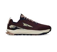 Altra Lone Peak 9+ Trail Running Shoe Women - Brown, Size 5.5