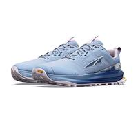 Altra Lone Peak 9+ Trail running shoe Women - blue grey, lilac, Size 6
