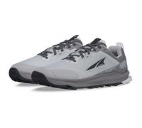 ALTRA Men's Lone Peak 9 Trail Running Shoe, Grey, 14 UK