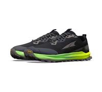 Altra Lone Peak 9+ Trail Running Shoes Black EU 44 Men