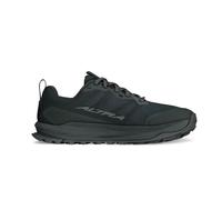 Altra Lone Peak 9 Trail Running Shoes for Women - Versatile Off-Road Performance in Classic Black