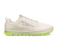 Altra - Trail running shoes - M Lone Peak 9+ Tan for Men - Size 10 UK - White White 10 UK