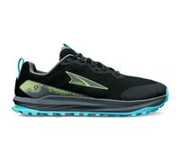 Altra Lone Peak 9+ Shoes Black Light Blue - 42