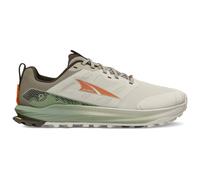 Altra Lone Peak 9+ Trail Running Shoes Beige EU 41 Men