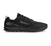 Altra - Lone Peak 9+ - Trail running shoes size 8, black