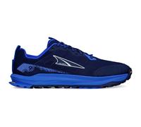 Altra Lone Peak 9+ Men's Trail Running Shoes, Dark Blue - 10 UK