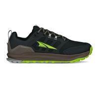 Altra - Lone Peak 9 Waterproof Low - Multisport shoes size 9, black