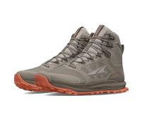 Altra Lone Peak 9 WP Mid 46½ Brown Men