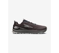 Altra Lone Peak 9+ Wide brown grey silver shoes - 46.5