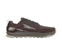 Altra Lone Peak 9+ wide Trail running shoe Men - black, grey, Size 8
