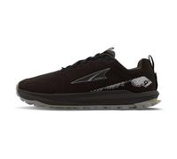 Altra Lone Peak 9+ Wide brown grey silver shoes - 46