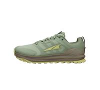 ALTRA Lone Peak 9+ Women's Trail Running Shoes, Purple/Orange