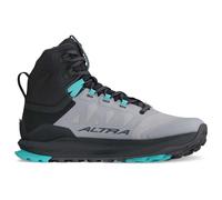 Altra Lone Peak 9 Wp Mid Hiking Boots
