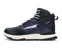 Altra - Women's Walking Boots - W Lone Peak Mid All-Wthr2 Black for Women Black 6.5 US