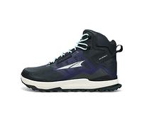Altra - Women's Walking Boots - W Lone Peak Mid All-Wthr2 Black for Women Black 6.5 US