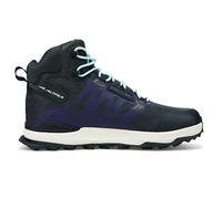 Altra - Women's Lone Peak Mid All-Weather 2 - Walking boots size 6, black