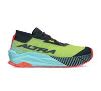 Altra M Olympus 275 Mens | Black/Yellow - Black / Standard / 8