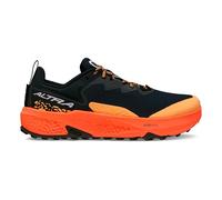 Altra Timp 6 Trail running shoe Men-black, orange, Size 10,5