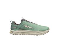 Altra - Men's GORE-TEX® trail running shoes - M Lone Peak 9+ GORE-TEX Sea Spray/Island Fossil for Men - Size 7,5 UK - Green Green 7.5 UK